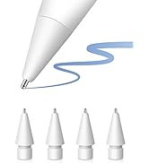 Apple Pencil ペン先 交換用 金属製 アップルペンシル 交換用 Amazon.co.jp: MEKO 金属製4個入り アップルペンシル 交換用ペン先